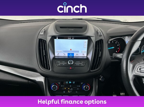 Used Ford Kuga 2019 for sale - 75705262: Photo 17