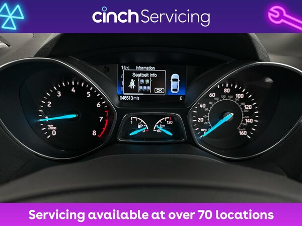 Used Ford Kuga 2019 for sale - 75705262: Photo 18
