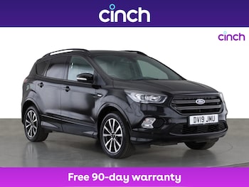 Ford - Kuga