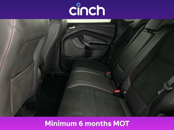 Used Ford Kuga 2019 for sale - 75705262: Photo 20