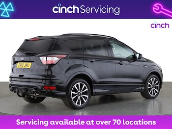 Used Ford Kuga 2019 for sale - 75705262: Photo 3