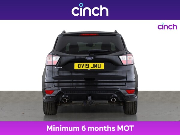 Used Ford Kuga 2019 for sale - 75705262: Photo 5