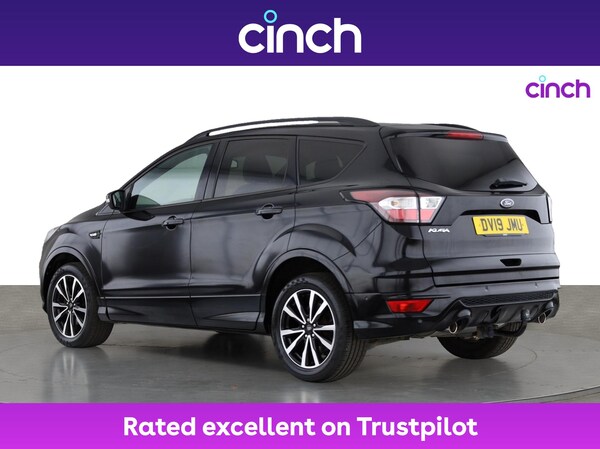 Used Ford Kuga 2019 for sale - 75705262: Photo 6