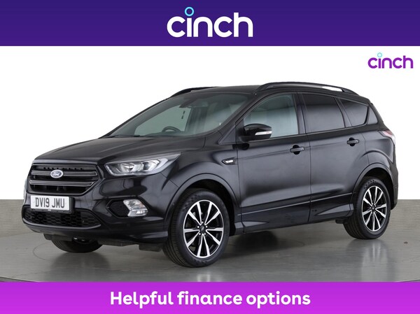 Used Ford Kuga 2019 for sale - 75705262: Photo 9