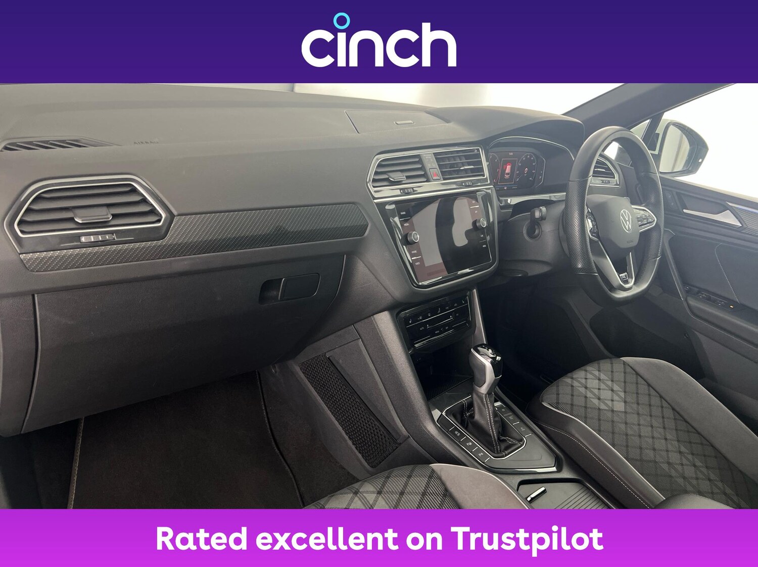 Used Volkswagen Tiguan 2023 for sale - 76317343: Photo 14