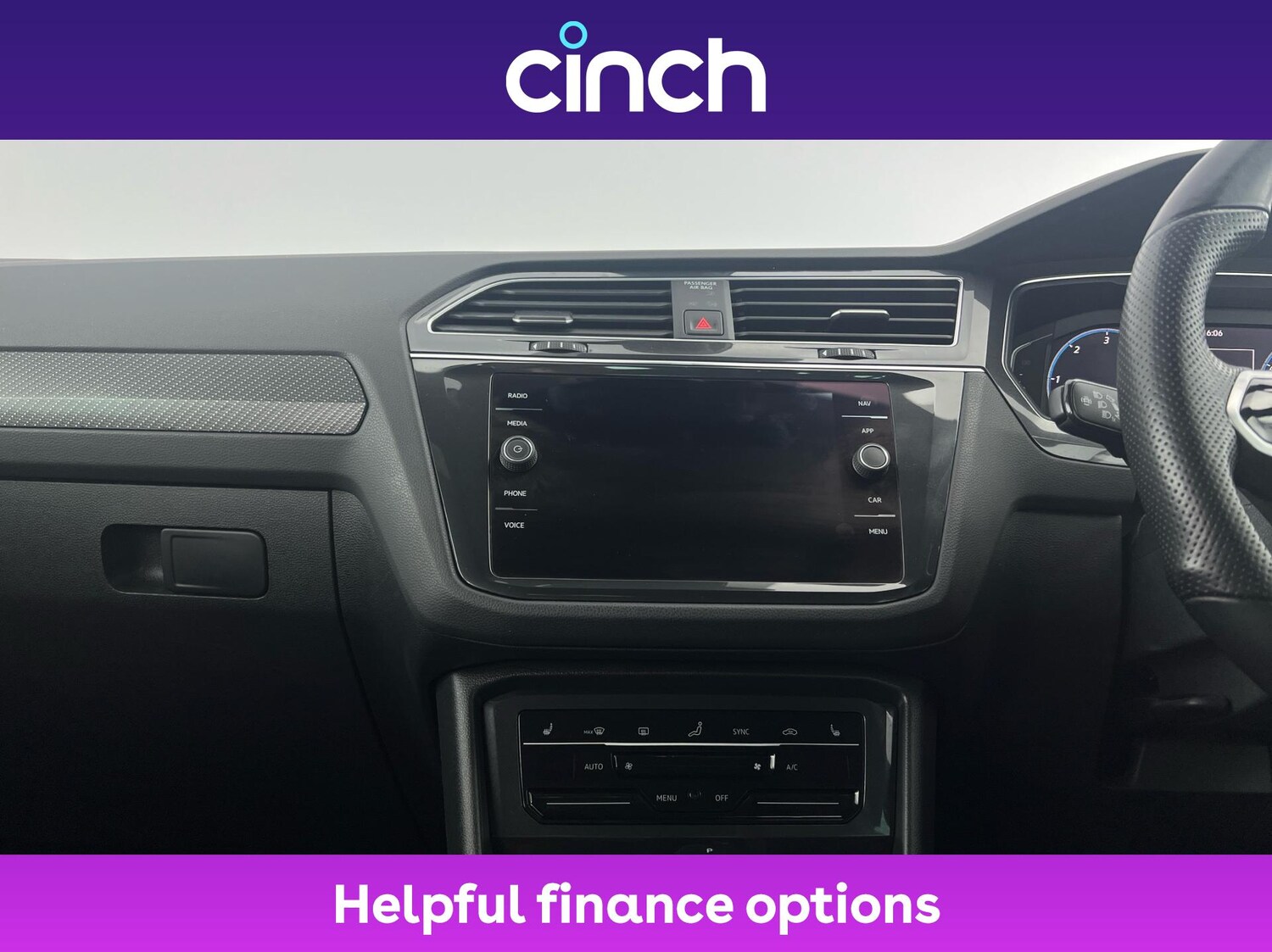 Used Volkswagen Tiguan 2023 for sale - 76317343: Photo 17