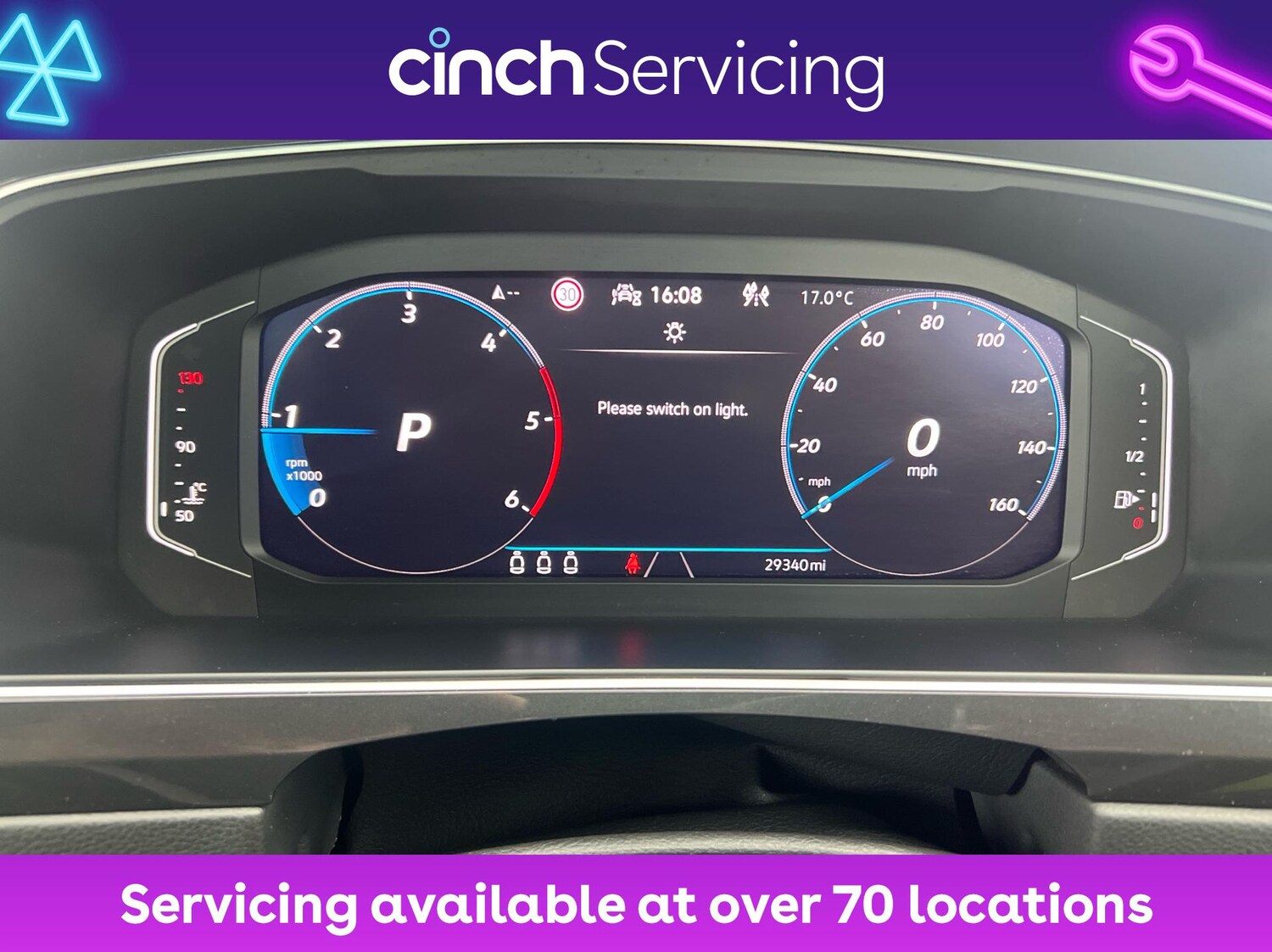 Used Volkswagen Tiguan 2023 for sale - 76317343: Photo 18