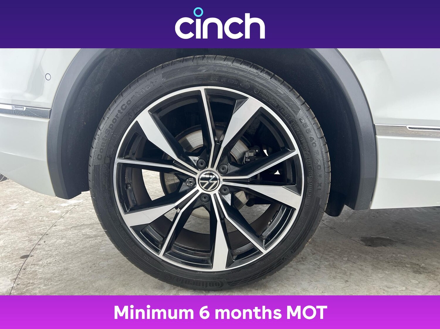 Used Volkswagen Tiguan 2023 for sale - 76317343: Photo 27