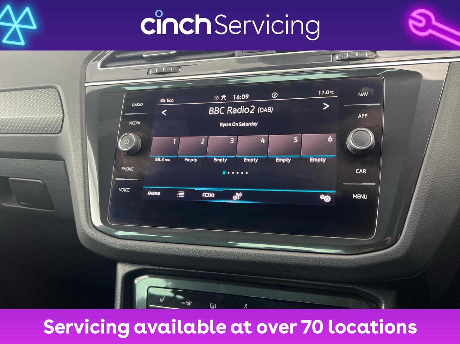 Used Volkswagen Tiguan 2023 for sale - 76317343: Photo 31