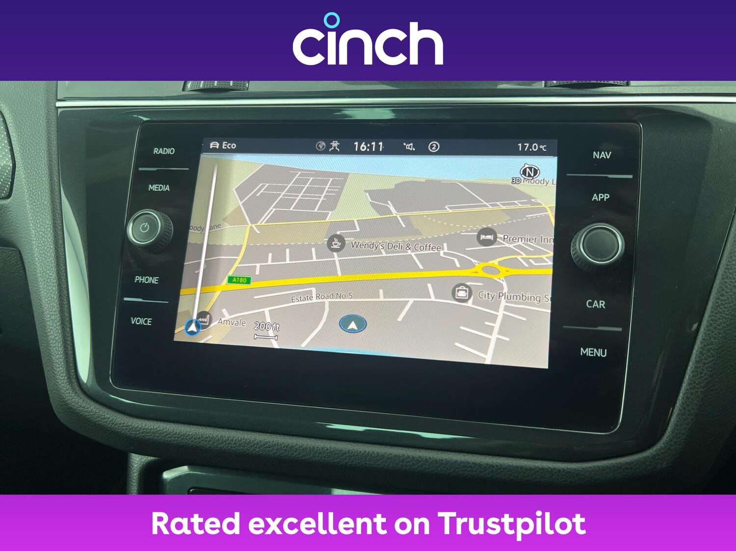 Used Volkswagen Tiguan 2023 for sale - 76317343: Photo 33