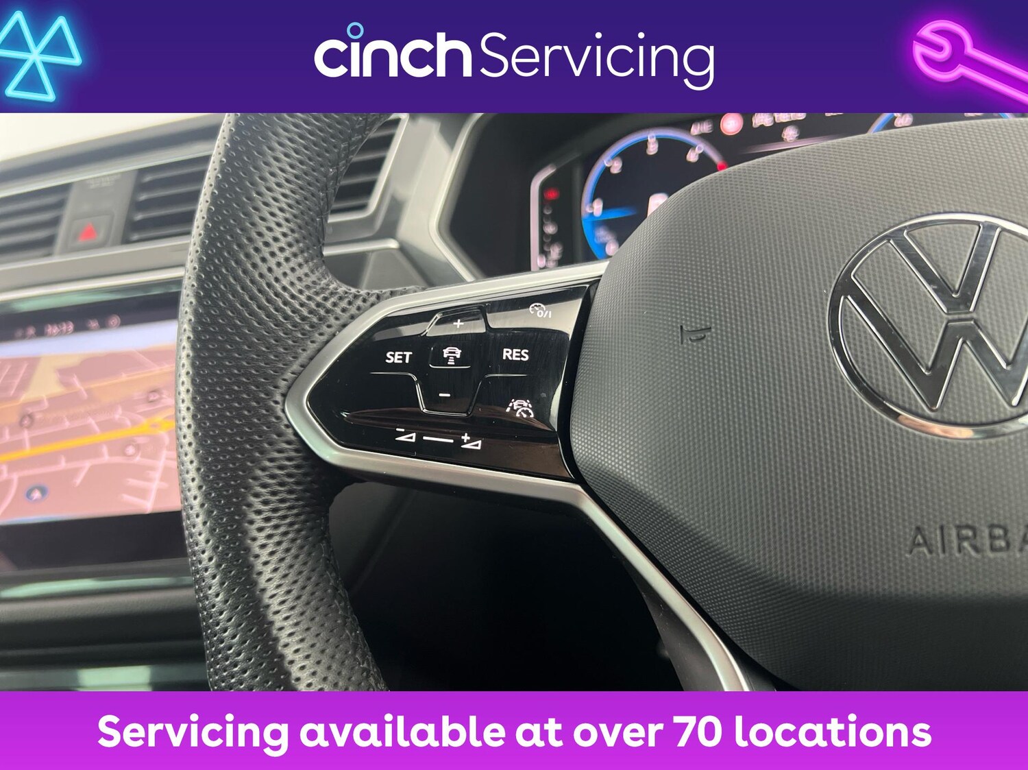 Used Volkswagen Tiguan 2023 for sale - 76317343: Photo 36