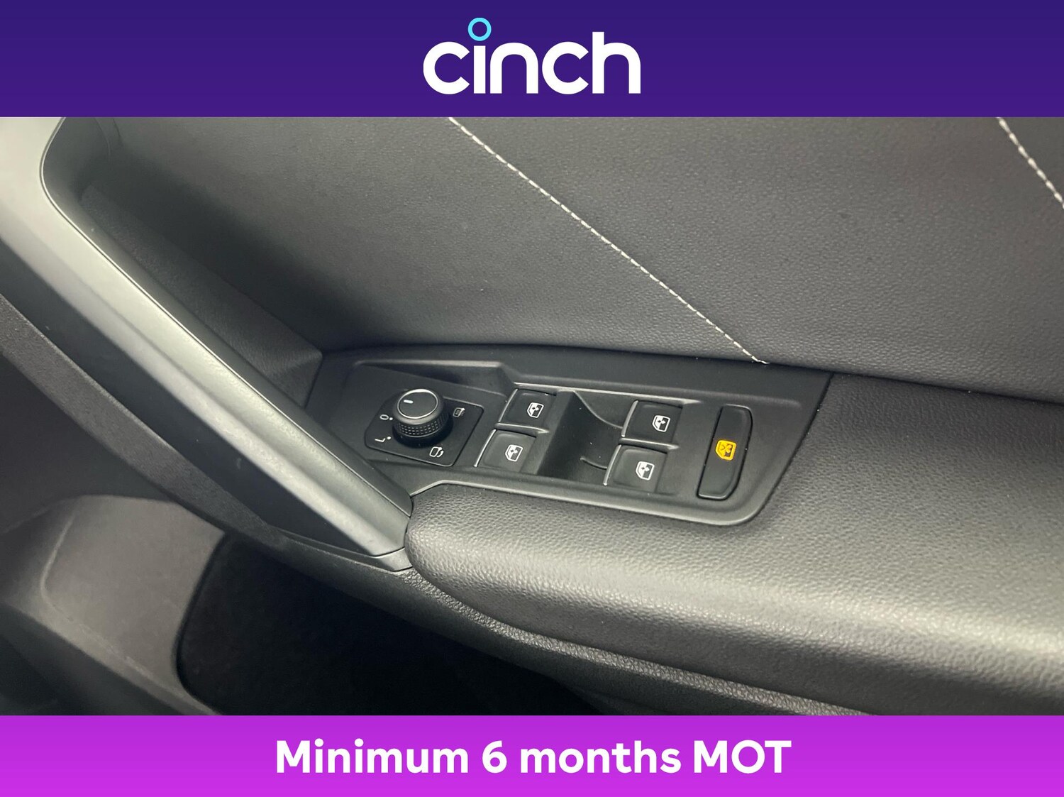 Used Volkswagen Tiguan 2023 for sale - 76317343: Photo 37