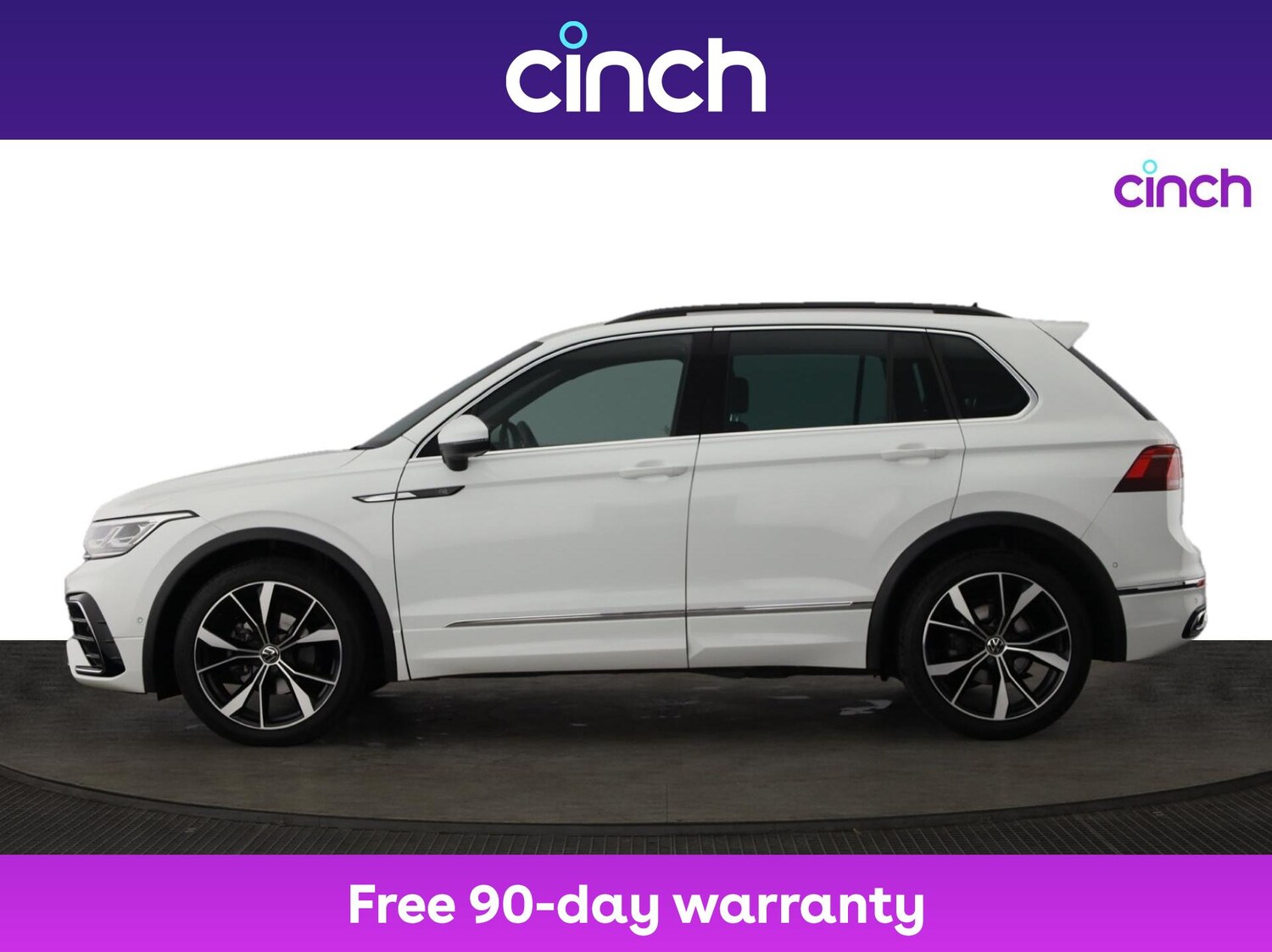 Used Volkswagen Tiguan 2023 for sale - 76317343: Photo 8