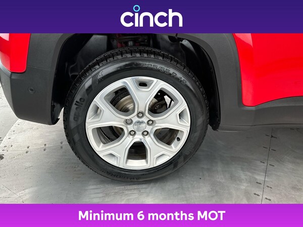 Used Jeep Renegade 2018 for sale - 76246013: Photo 27