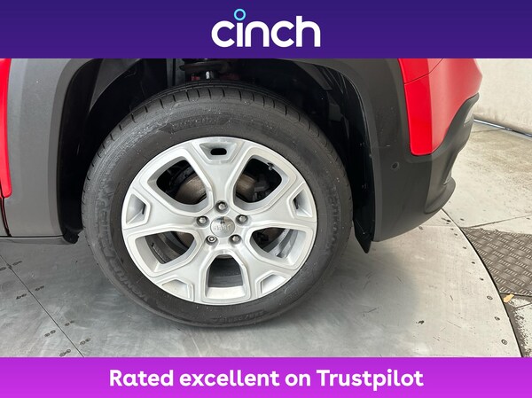 Used Jeep Renegade 2018 for sale - 76246013: Photo 28