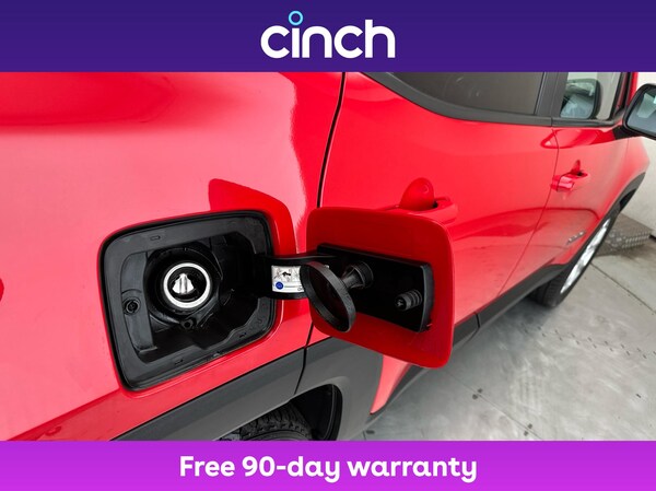 Used Jeep Renegade 2018 for sale - 76246013: Photo 29