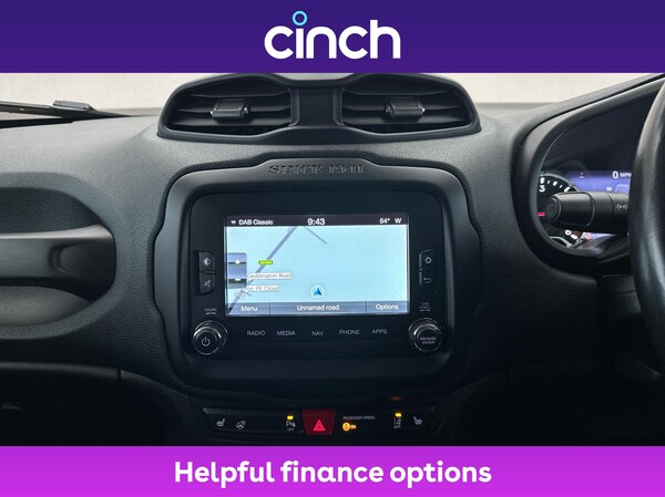 Used Jeep Renegade 2018 for sale - 76246013: Photo 30