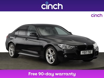 BMW - 3 Series