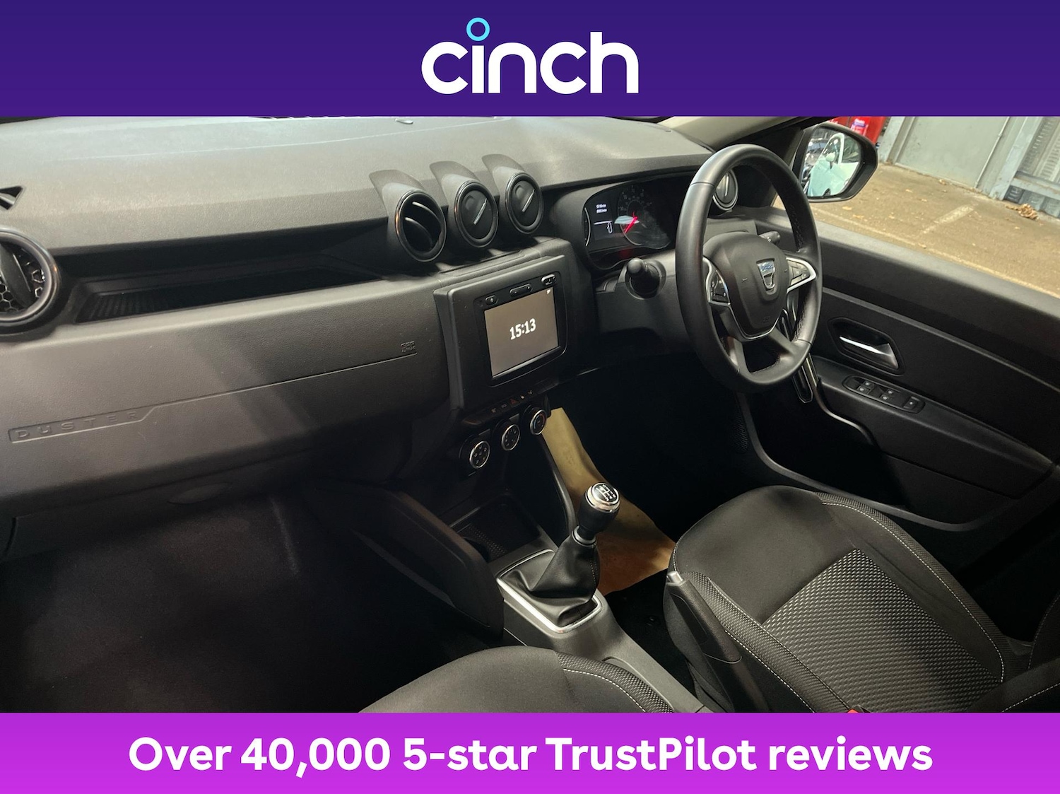 Used Dacia Duster 2019 for sale - 76642029: Photo 14