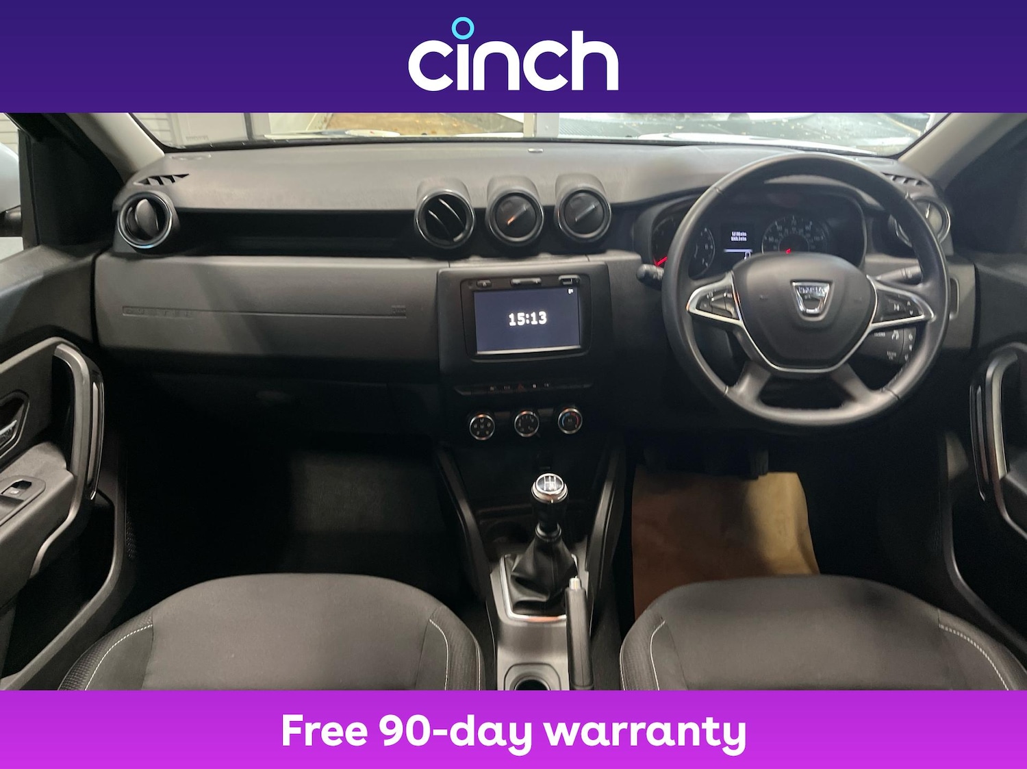 Used Dacia Duster 2019 for sale - 76642029: Photo 15