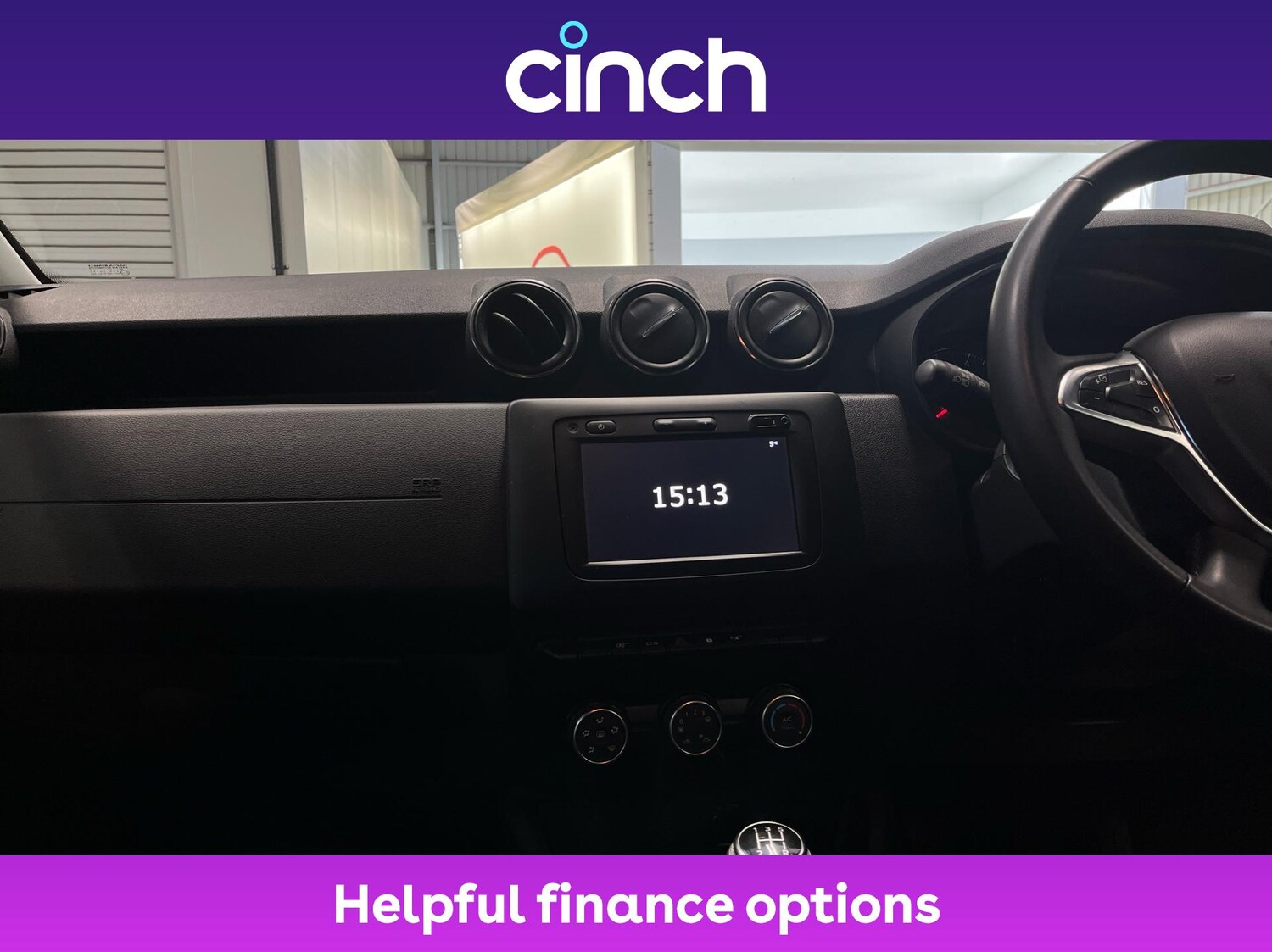 Used Dacia Duster 2019 for sale - 76642029: Photo 17