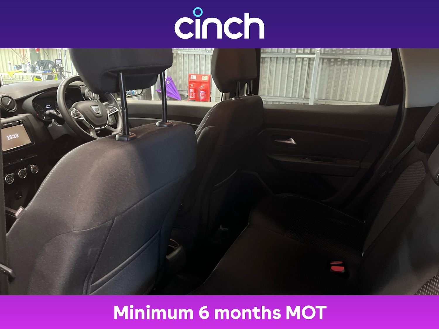 Used Dacia Duster 2019 for sale - 76642029: Photo 20