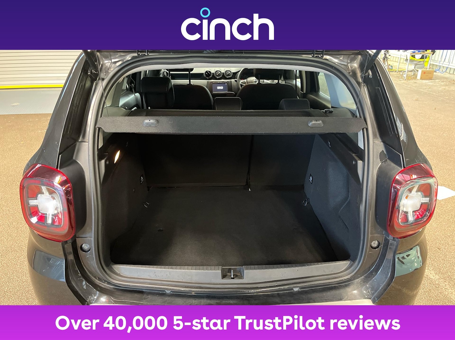 Used Dacia Duster 2019 for sale - 76642029: Photo 21