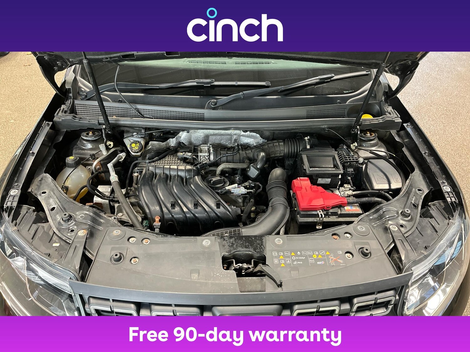 Used Dacia Duster 2019 for sale - 76642029: Photo 23