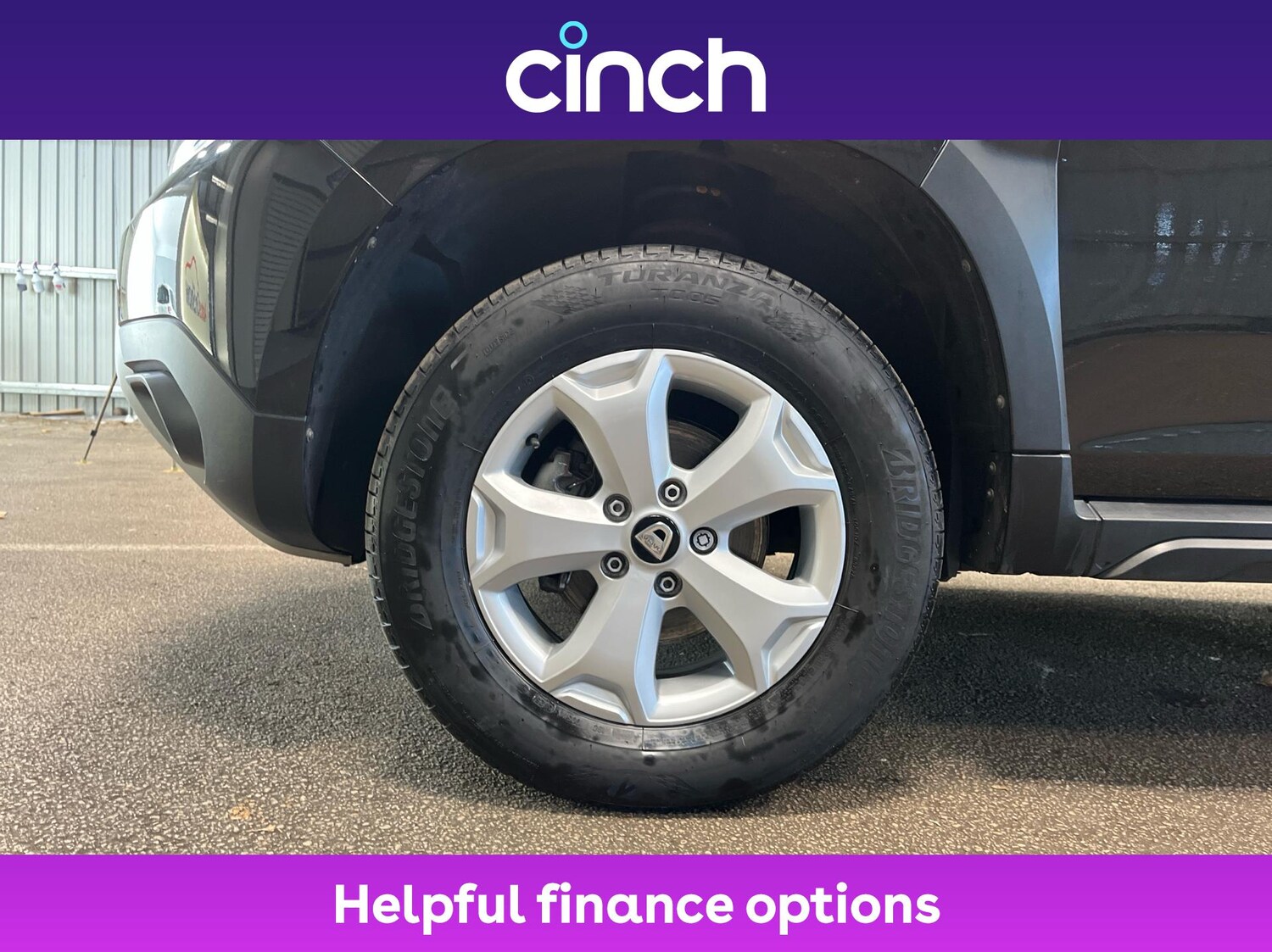 Used Dacia Duster 2019 for sale - 76642029: Photo 24