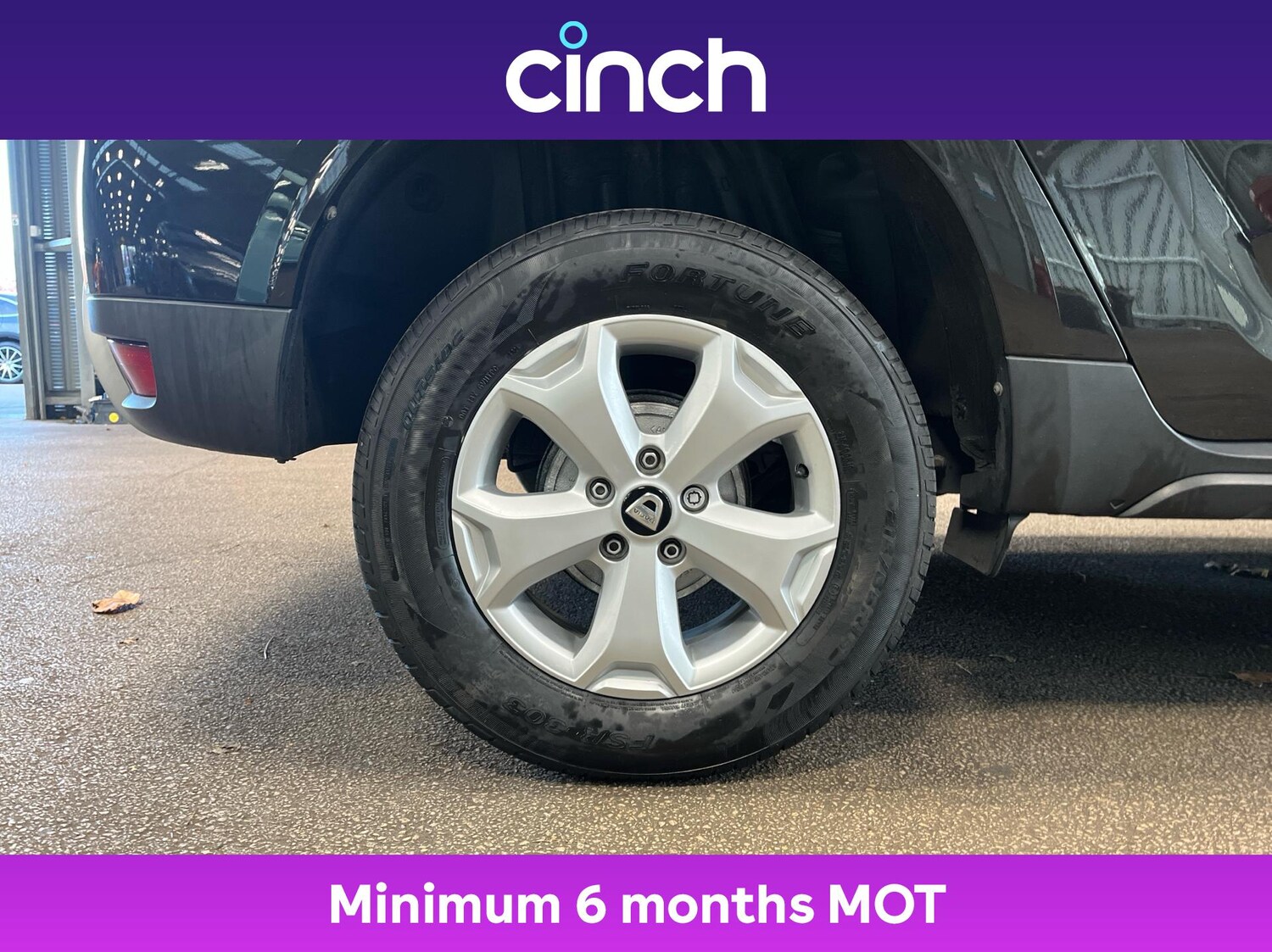 Used Dacia Duster 2019 for sale - 76642029: Photo 27