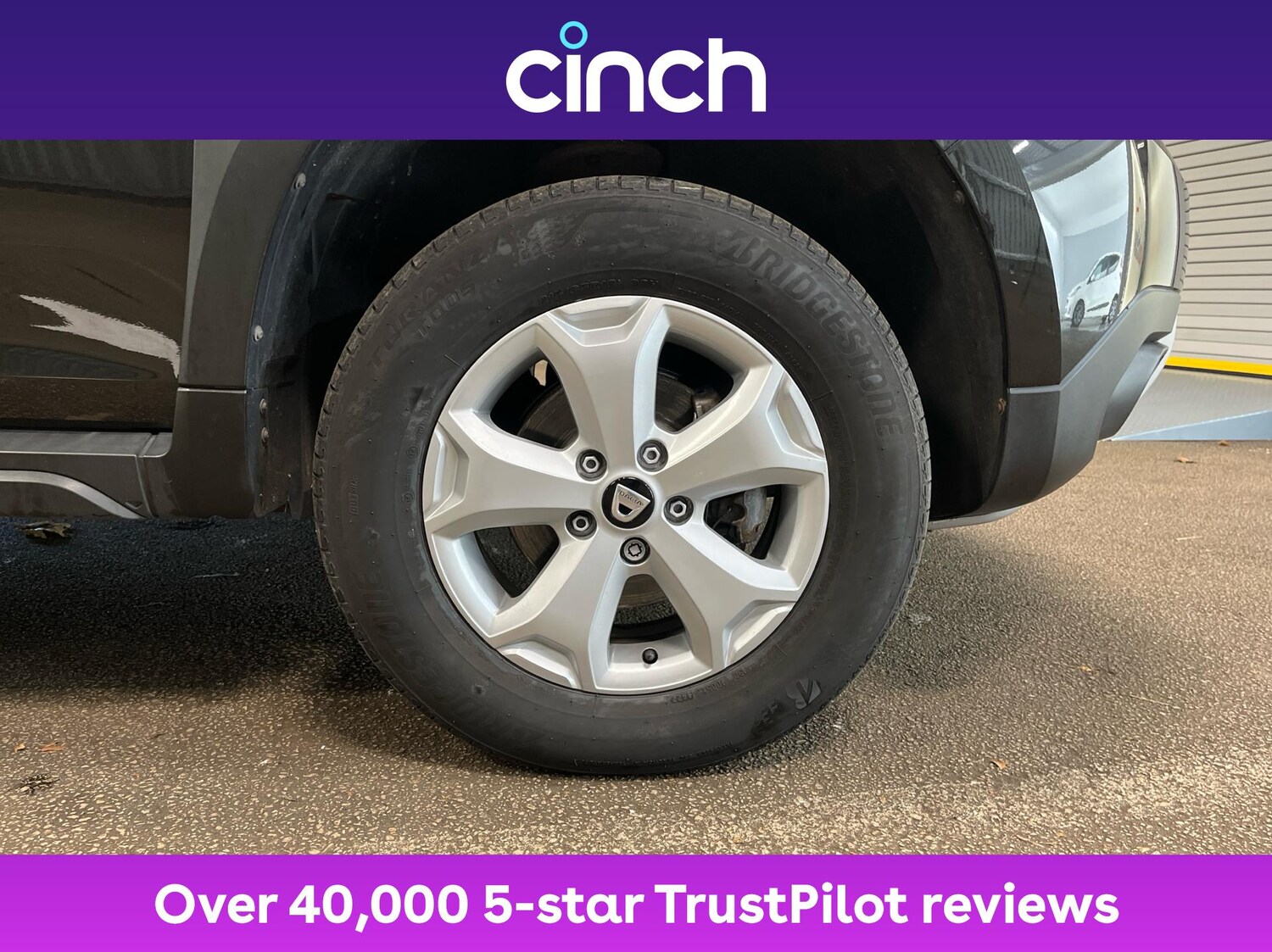 Used Dacia Duster 2019 for sale - 76642029: Photo 28