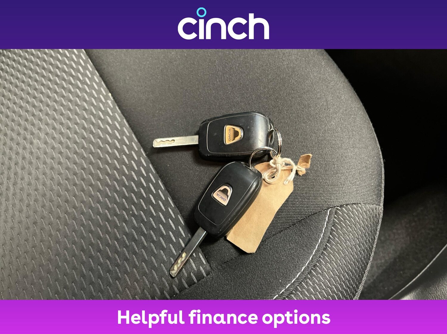 Used Dacia Duster 2019 for sale - 76642029: Photo 30