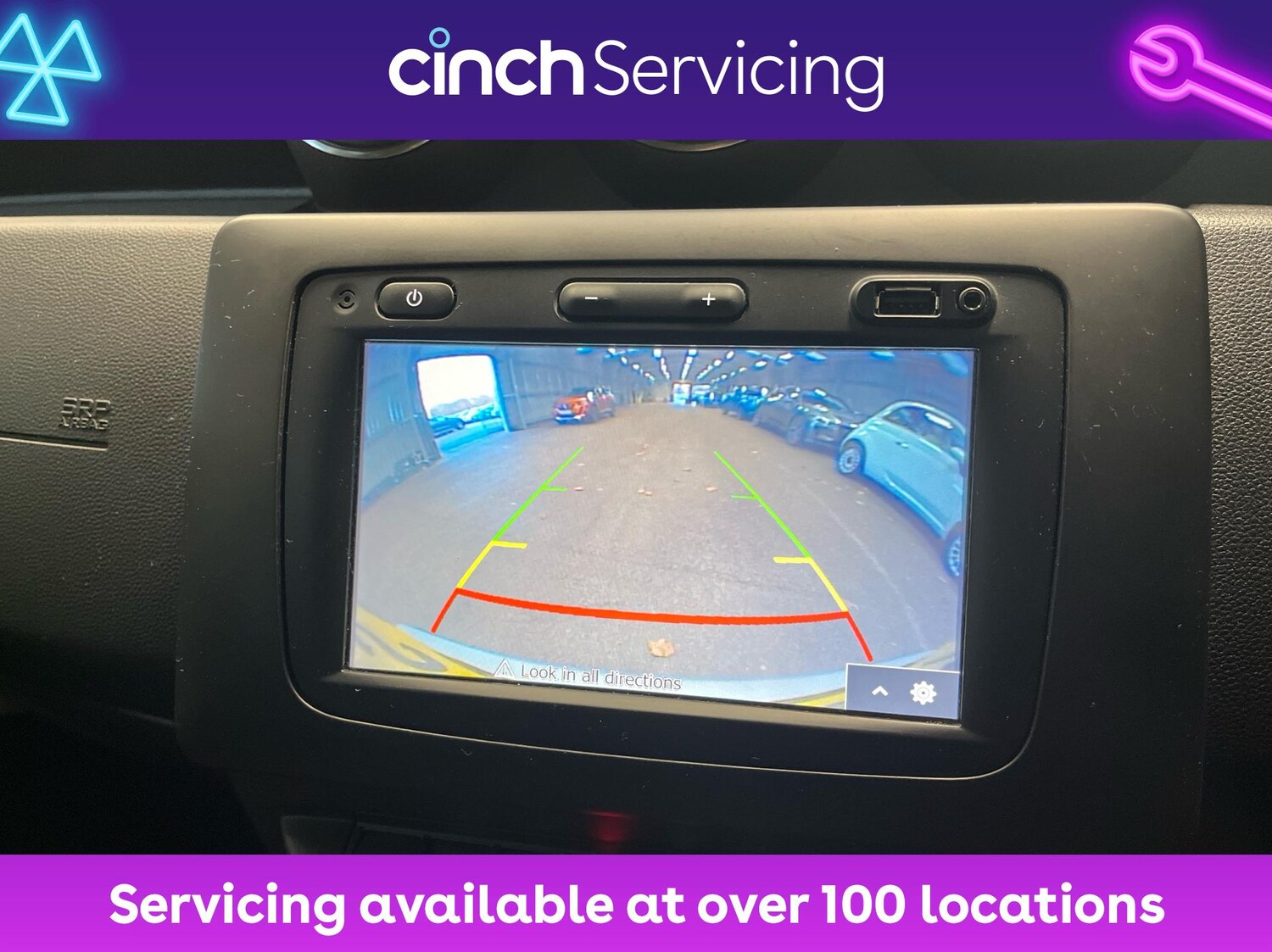 Used Dacia Duster 2019 for sale - 76642029: Photo 31