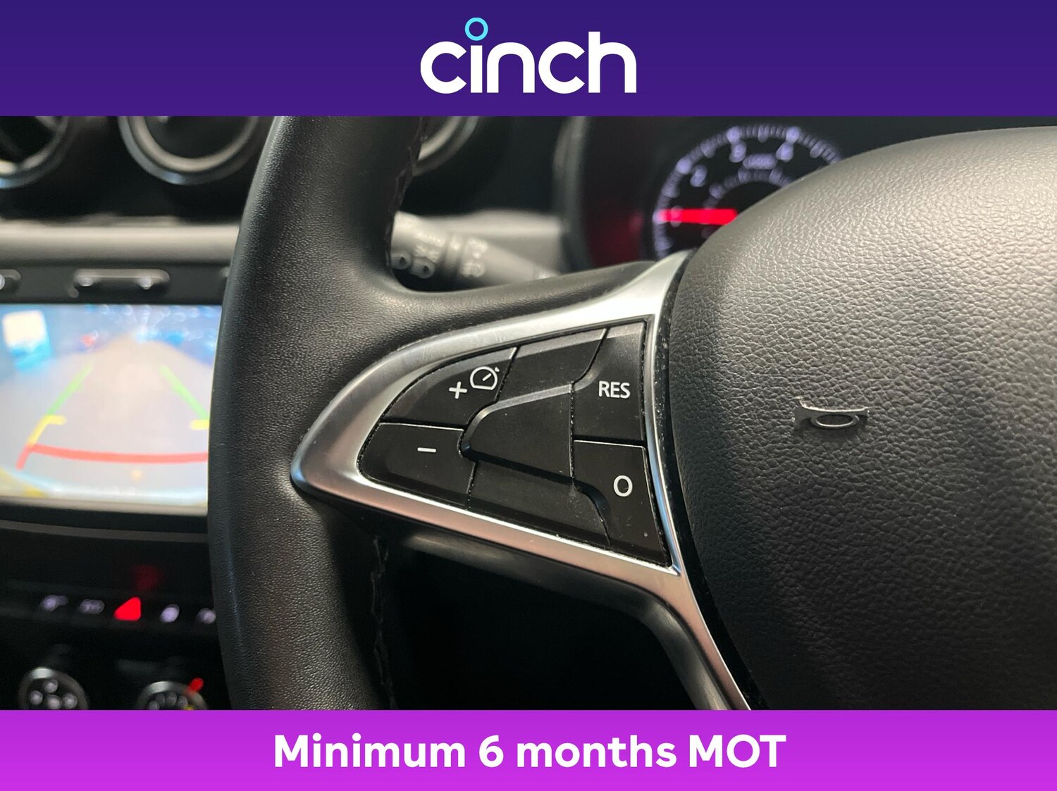 Used Dacia Duster 2019 for sale - 76642029: Photo 32