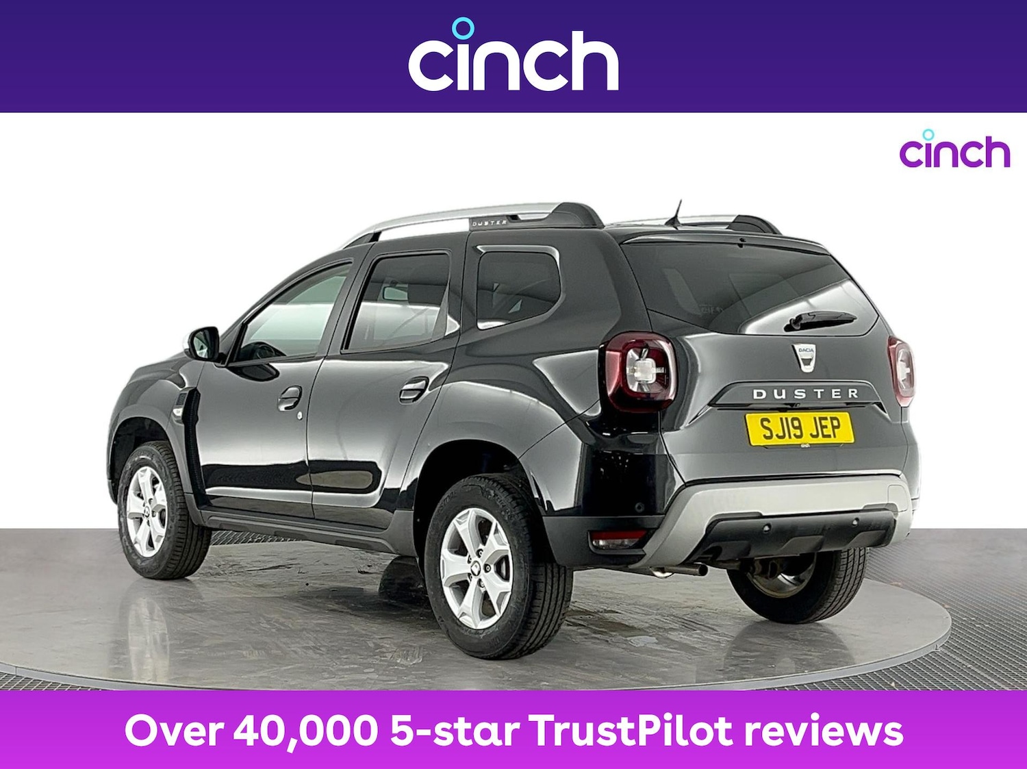 Used Dacia Duster 2019 for sale - 76642029: Photo 6