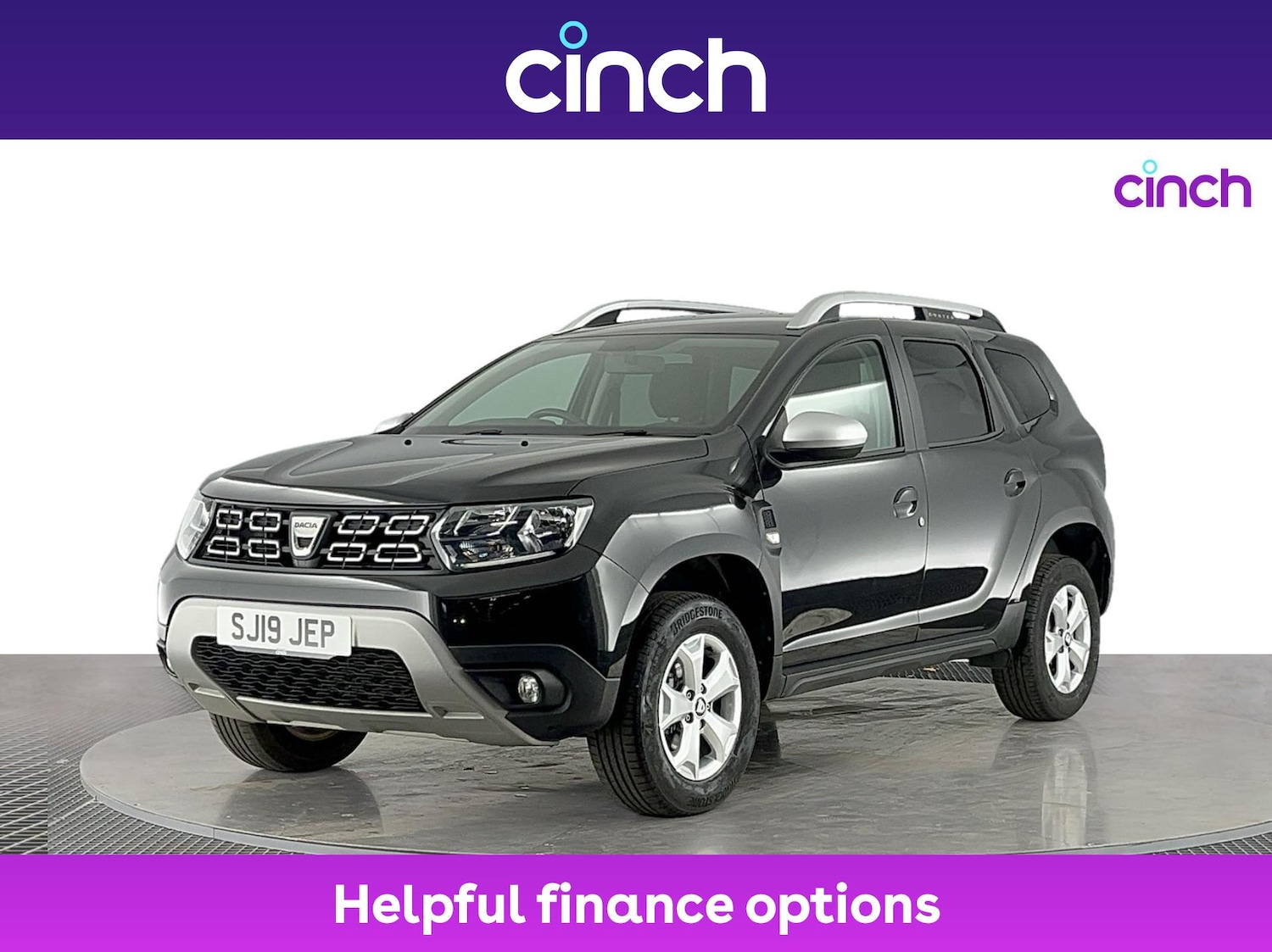 Used Dacia Duster 2019 for sale - 76642029: Photo 9