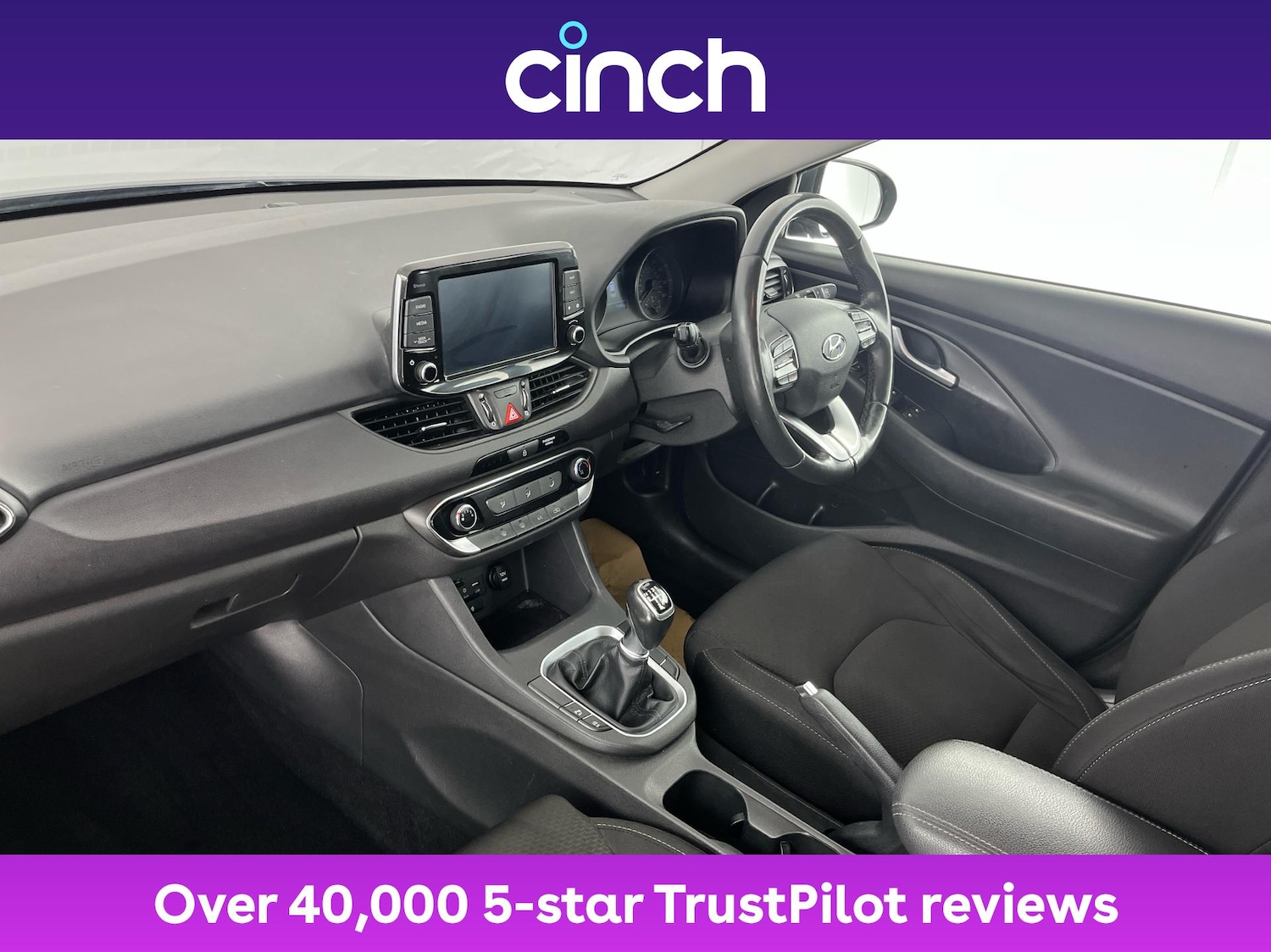 Used Hyundai i30 2019 for sale - 76697928: Photo 14