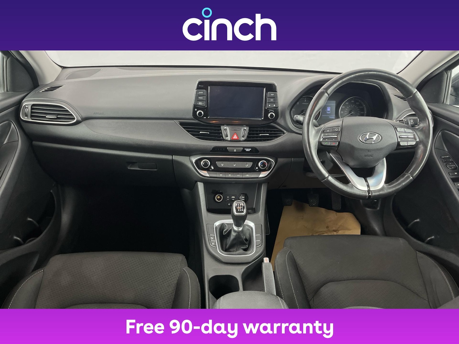 Used Hyundai i30 2019 for sale - 76697928: Photo 15