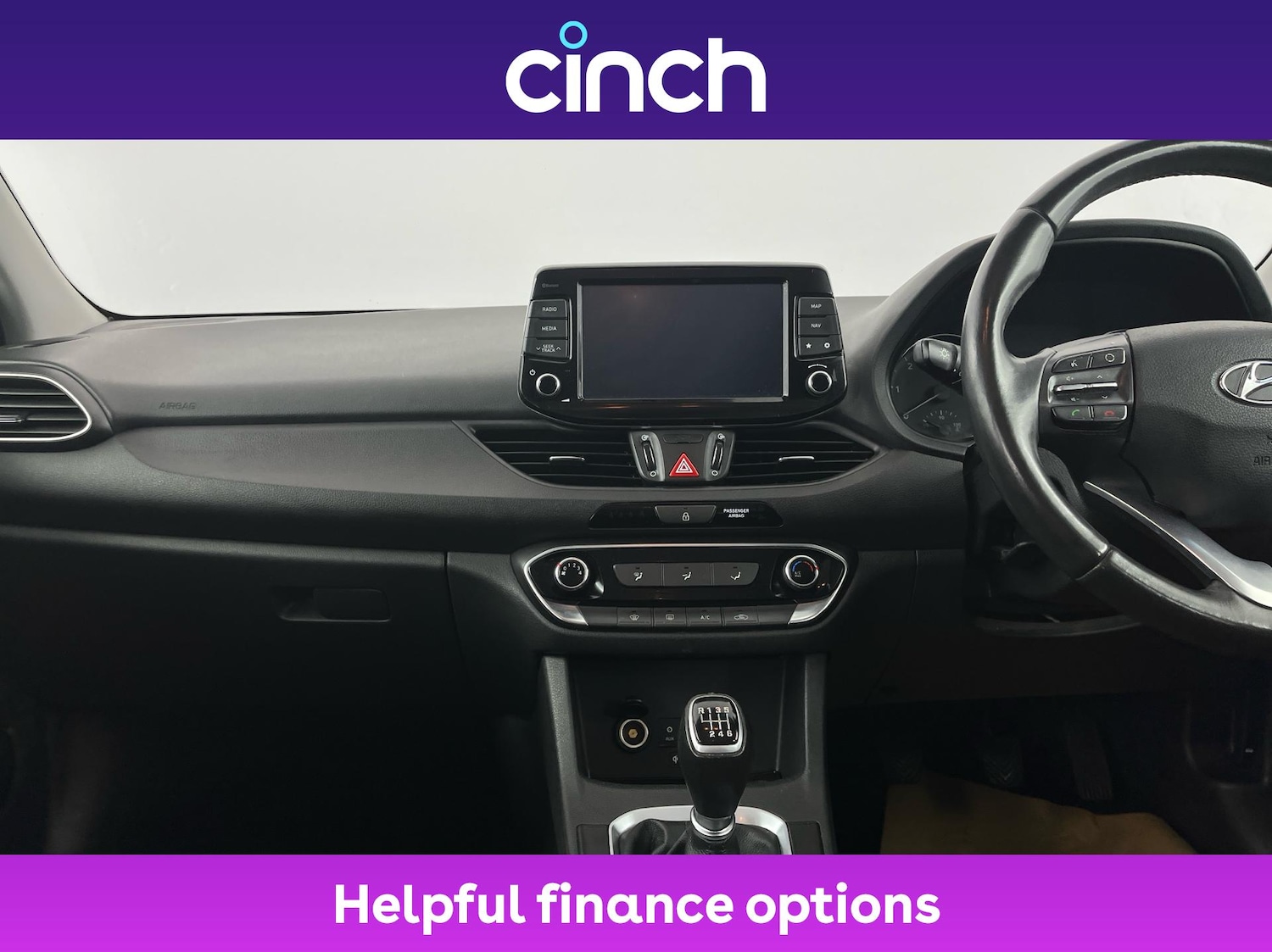 Used Hyundai i30 2019 for sale - 76697928: Photo 17