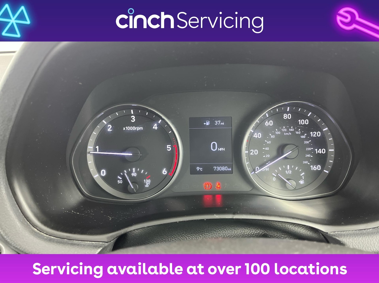 Used Hyundai i30 2019 for sale - 76697928: Photo 18