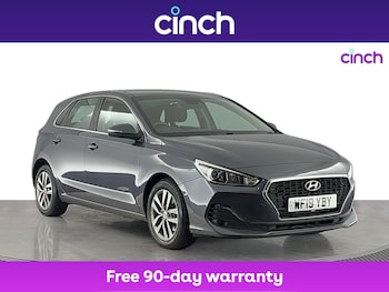 Hyundai - i30