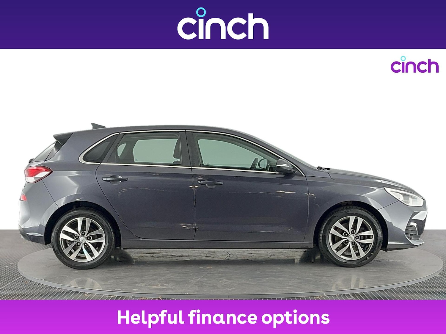 Used Hyundai i30 2019 for sale - 76697928: Photo 2