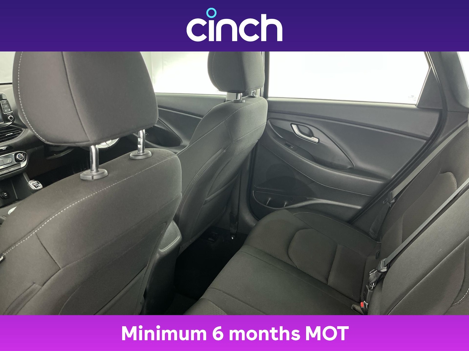 Used Hyundai i30 2019 for sale - 76697928: Photo 20