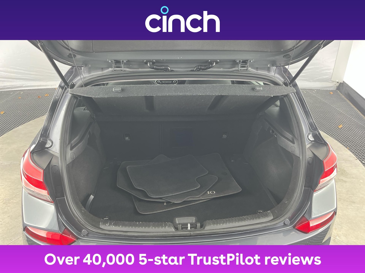 Used Hyundai i30 2019 for sale - 76697928: Photo 21