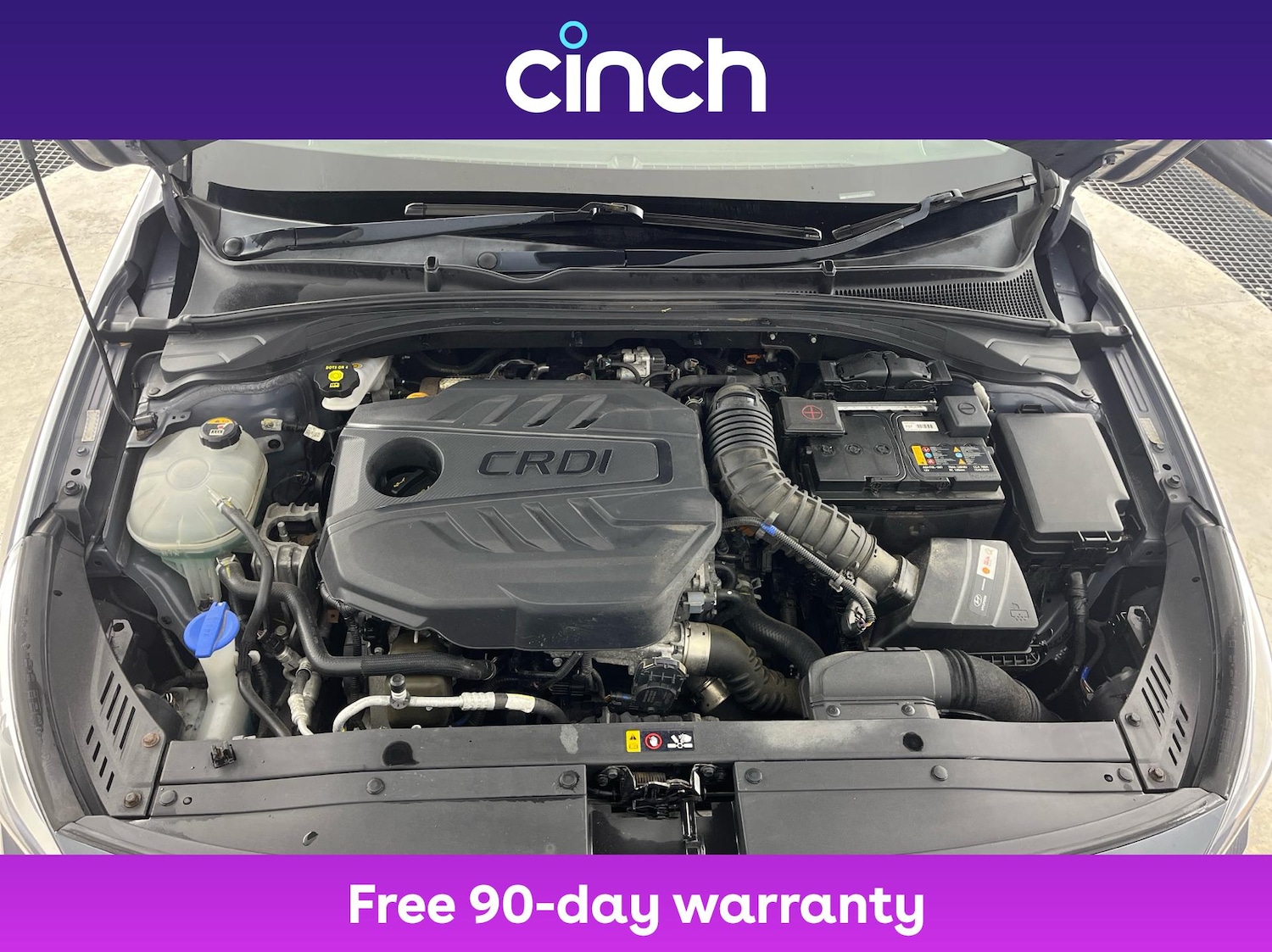 Used Hyundai i30 2019 for sale - 76697928: Photo 23