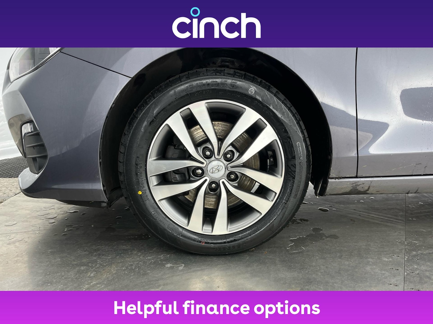 Used Hyundai i30 2019 for sale - 76697928: Photo 24