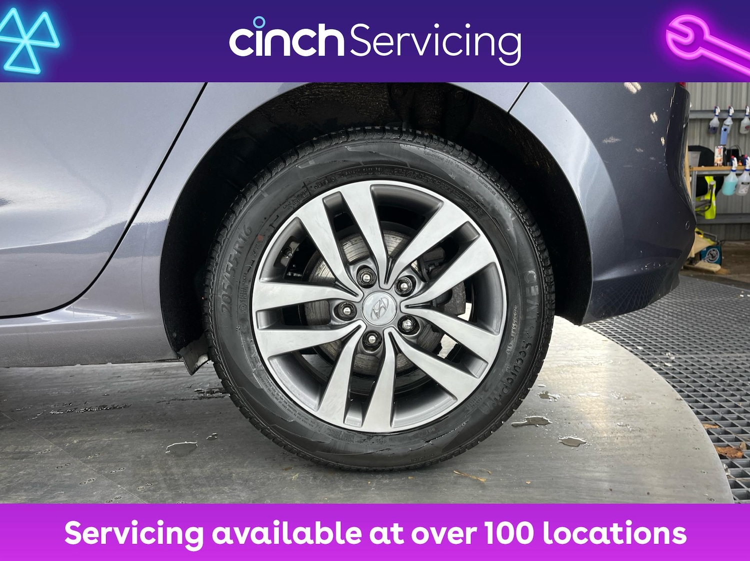 Used Hyundai i30 2019 for sale - 76697928: Photo 26