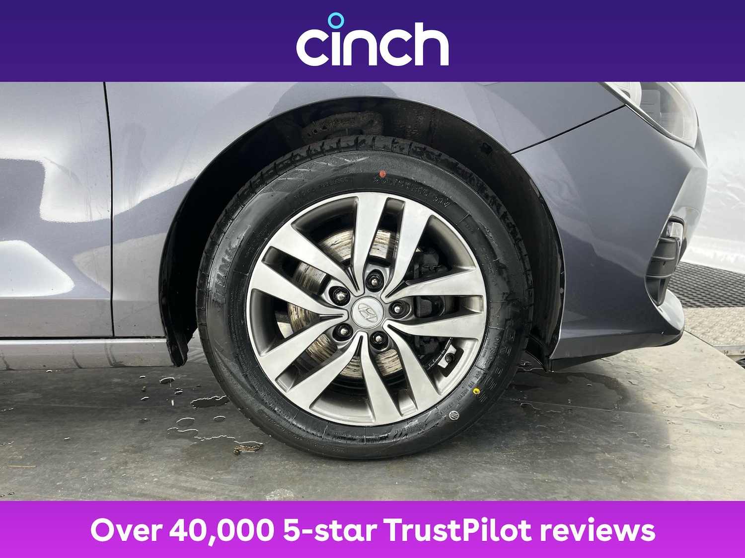 Used Hyundai i30 2019 for sale - 76697928: Photo 28