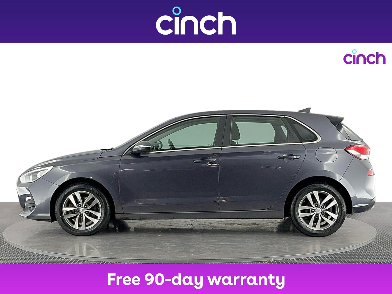 Used Hyundai i30 2019 for sale - 76697928: Photo 8