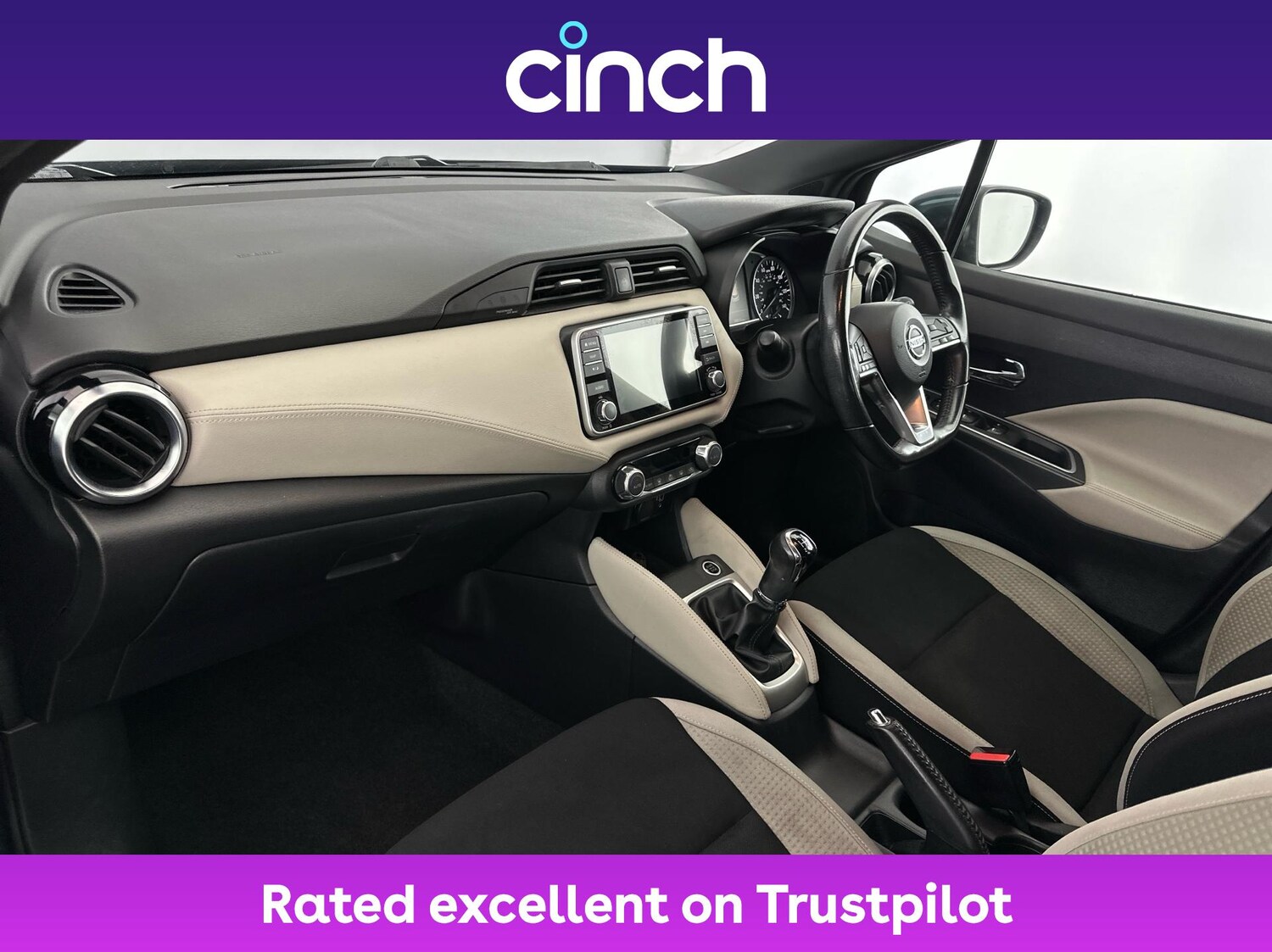 Used Nissan Micra 2019 for sale - 76586897: Photo 14